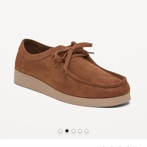 Old Navy Derby Shoes